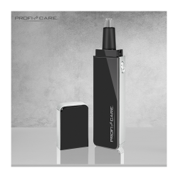 Tondeuse nez et oreilles Proficare PC-NE 3050 Noir