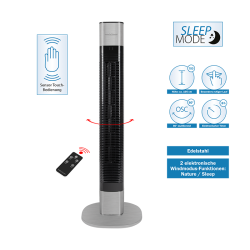 Tower Fan 105cm Proficare PC-TVL 3068
