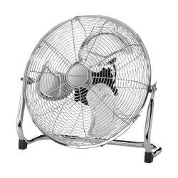Proficare PC-VL 3065 WM 40cm stainless steel design fan