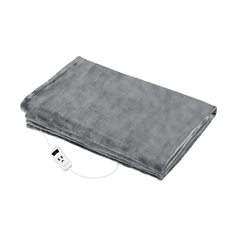 Proficare Heating Blanket PC-WZD 3061 Grey