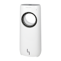 Ventilateur , humidificateur, purificateur d'air 3en1 wifi Proficare PC-LK 3088 Blanc/Titan