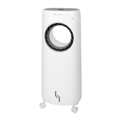 Proficare PC-LK 3088 3in1 wifi fan, humidifier and air purifier White/Titan