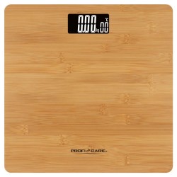 Bambus ProfiCare PC-PW3103-Bambus electronic scale