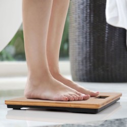 Bambus ProfiCare PC-PW3103-Bambus electronic scale