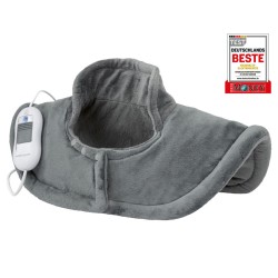 Coussin chauffant 2en1 Proficare PC-SNH3097