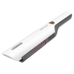 Proficare PC-AKS3102-White Cordless Hand Vacuum Cleaner