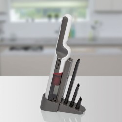 Aspirateur à main sans fil Blanc Proficare PC-AKS3102-Blanc