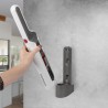 Proficare PC-AKS3102-White Cordless Hand Vacuum Cleaner