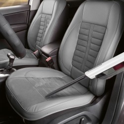 Proficare PC-AKS3102-White Cordless Hand Vacuum Cleaner