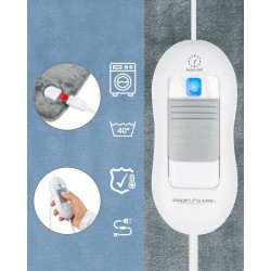 Proficare PC-RNH3107 back and neck heating pad