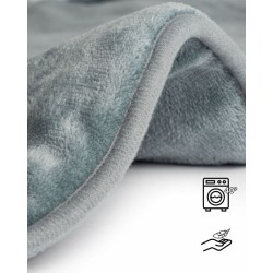 Coussin chauffant dos et nuque Proficare PC-RNH3107