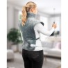 Coussin chauffant dos et nuque Proficare PC-RNH3107