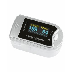 Proficare PC-PO3104 3in1 pulse oximeter with LCD screen
