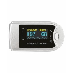 Proficare PC-PO3104 3in1 pulse oximeter with LCD screen