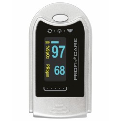 Proficare PC-PO3104 3in1 pulse oximeter with LCD screen