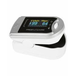 Proficare PC-PO3104 3in1 pulse oximeter with LCD screen