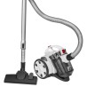Aspirateur traineau sans sac 700W blanc Proficare PC-BS3110-Blanc