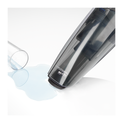 Hand-held wet and dry hoover Proficare PC-AKS 3034 Anthracite