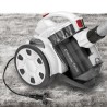 700W white bagless canister hoover Proficare PC-BS3110-White
