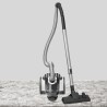 700W white bagless canister hoover Proficare PC-BS3110-White