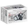 700W white bagless canister hoover Proficare PC-BS3110-White