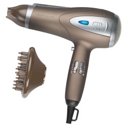 Professional hair dryer 2200W brown Proficare PC-HTD3113-Brown