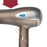 Professional hair dryer 2200W brown Proficare PC-HTD3113-Brown