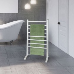 Radiateur sèche-serviettes électrique Proficare PC-EHW3115