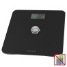 Proficare PC-PW3112-Black kinetic bathroom scale