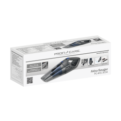 Aspirateur à main eau et poussière Proficare PC-AKS 3034 Anthracite