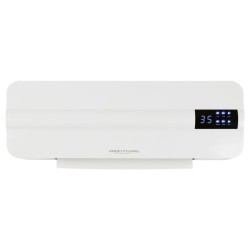 Proficare PC-HL3116-White ceramic wall heater