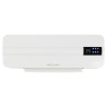Proficare PC-HL3116-White ceramic wall heater