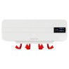 Proficare PC-HL3116-White ceramic wall heater