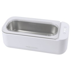 Proficare PC-USR3120-White ultrasonic cleaning unit