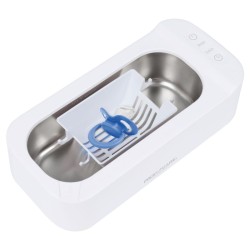 Proficare PC-USR3120-White ultrasonic cleaning unit