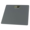 Electronic bathroom scale with LCD display ProficareGrey PC-PW3122-Grey