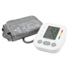 Upper arm blood pressure monitor with white indicator Proficare PC-BMG3121