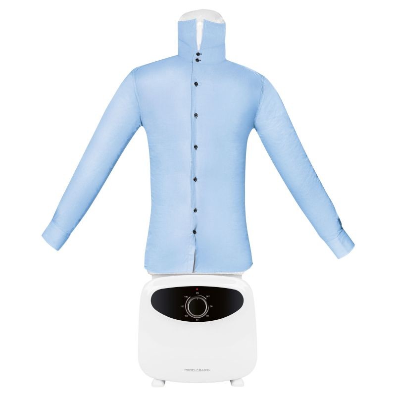Proficare PC-HBB3117 drying and ironing dummy
