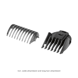 Rasoir Tondeuse 4 en 1 Proficare PC-BHT 3015 Bleu