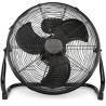 50cm Proficare PC-VL3067WM-Black Designer Fan