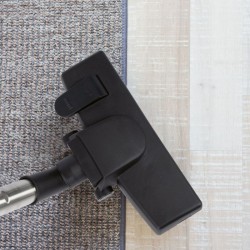 Proficare PC-BS3134-Pink 700W bagless canister hoover