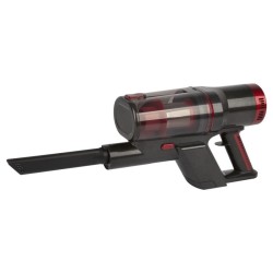 Proficare PC-BS3136A 2in1 Cordless Handheld and Upright Vacuum Cleaner - Red