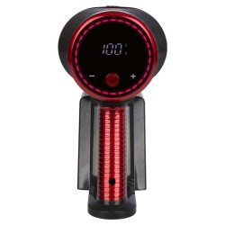 Aspirateur 2en1 à main et balai sans fil Proficare PC-BS3136A-Rouge