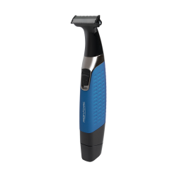 Blue Proficare PC-BHT 3074 2-in-1 shaver trimmer