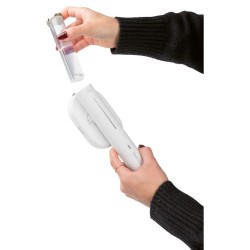 Défroisseur Fer à repasser de voyage 1300W Proficare PC-DG3124