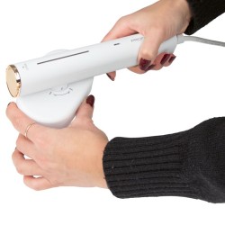 Straightener Travel iron 1300W Proficare PC-DG3124