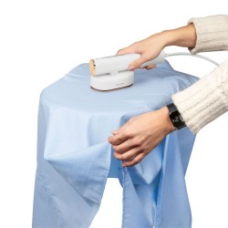 Straightener Travel iron 1300W Proficare PC-DG3124