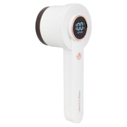 Proficare PC-TC3129A White lint-free shaver