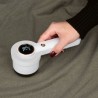 Rasoir anti-peluche Blanc Proficare PC-TC3129A-Blanc