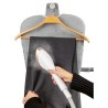 Défroisseur vapeur avec support Blanc Proficare PC-TDC3128-Blanc